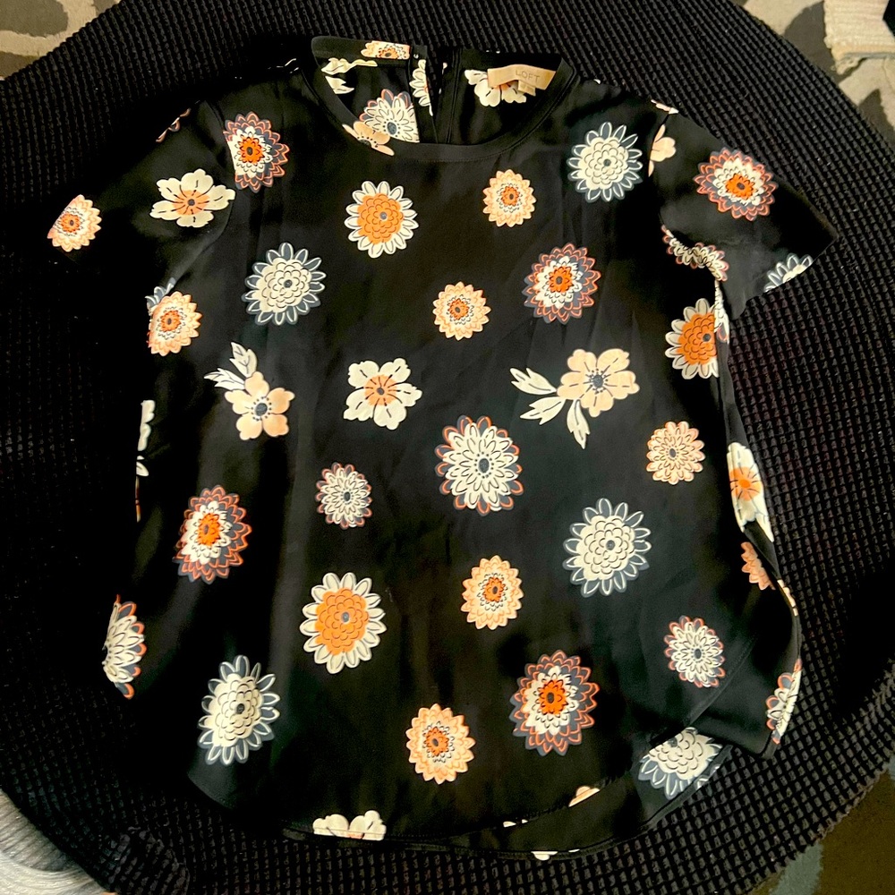 Women’s blouse